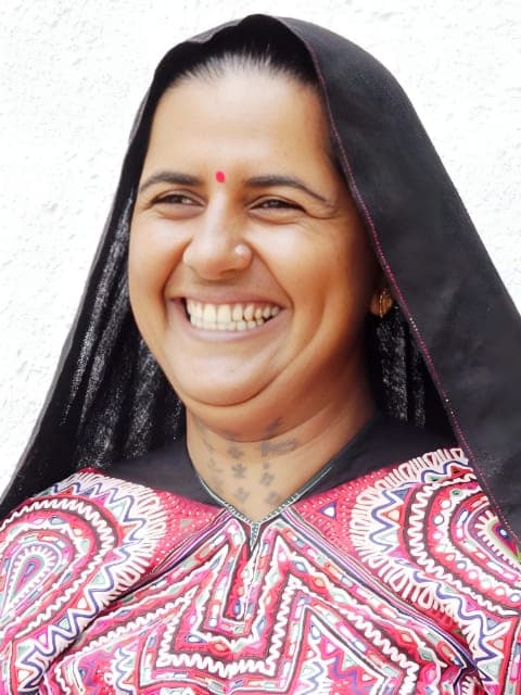 Ms. Pabiben Rabari